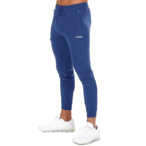 Pantalones de correr de lana personalizados para mujer, pantalones deportivos de algodón para la calle, pantalones activos - Product Image 2