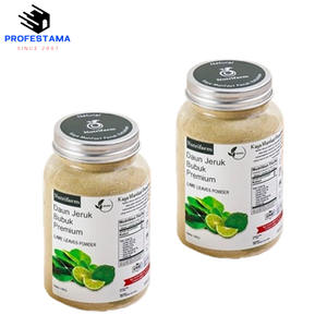 ผงใบมะกรูดบรรจุสดแบบพิเศษจากอินโดนีเซีย - Product Image 4