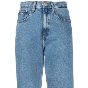 Último Diseño, Servicio OEM, Pantalones Vaqueros de Mezclilla de Algodón Transpirables, Casuales, Lavados, Ligeros/Medianos, para Hombre, Primavera/Otoño, Cómodos - Product Image 4