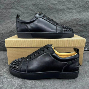 Highest Quality Designer Shoes Famous Brands Mens and Womens Master Luxury Brands <b>Sneakers</b> Casual Walking Style Shoes For Men - Product Image 6