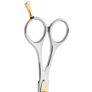 Tijeras de Peluquería Profesionales con Reposadíces Ajustable y Tornillo de Acero Inoxidable, Productos Más Vendidos - Product Image 5