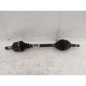 ALBERO DI TRASMISSIONE ANTERIORE SINISTRO PEUGEOT 508 Berlina 3272YR (10>14) - Product Image 1