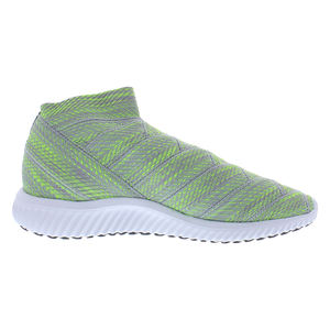 Zapatos Adidas Nemeziz 18.1 TR para Hombre, Color: Gris Dos/Negro Núcleo/Amarillo Solar, 100% Auténticos - Product Image 2