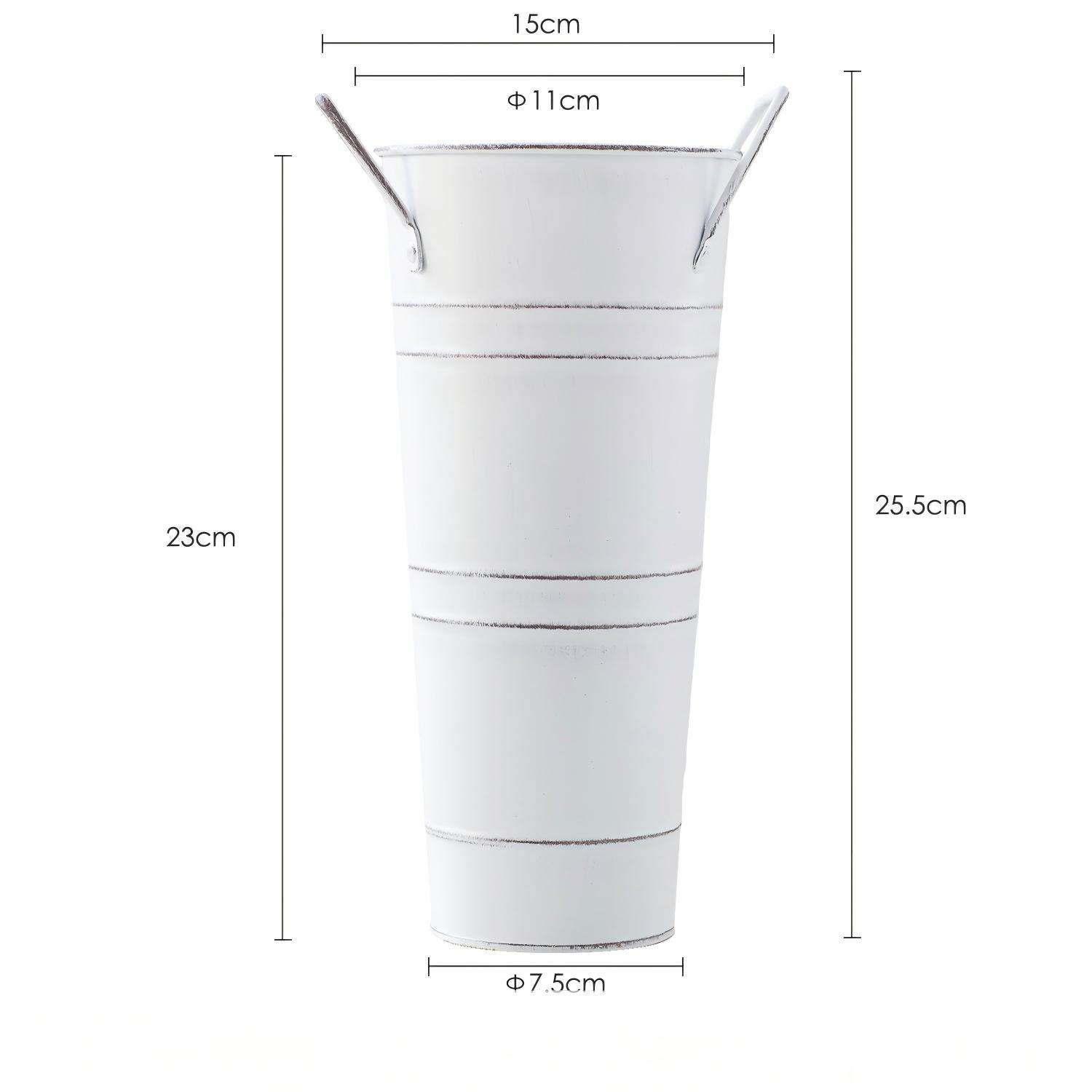 สีขาวแบบลุคเก่า