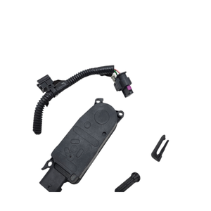 มอเตอร์พัดลมหม้อน้ำ เปอโยต์ 2008 ซีรีส์ 5877R1001 YHS (DV5RCE) ดีเซล 1500 (19>) - Product Image 3