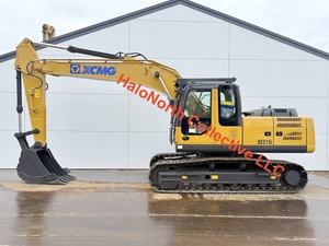 Excavadora Komatsu XC MG XE215i 2024 Nueva, 34 Toneladas, Capacidad de Cucharón de 0.16m - Product Image 3