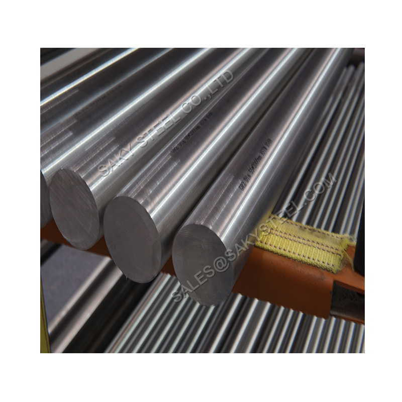 Titanium Gr 6 Ti 5AL 2