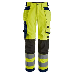 Pantalons de travail pour hommes Fr Cargo Safety Work Pantalons ignifuges à prix raisonnable Pantalons pour hommes - Product Image 1