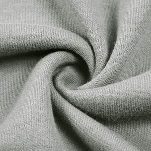 Men's Eco-Friendly Windproof Polyester/Cotton Blend Regular Fit Long Sleeve Drawstring <b>Comfy</b> Solid Autumn <b>Hoodie</b> Athletic - Product Image 5