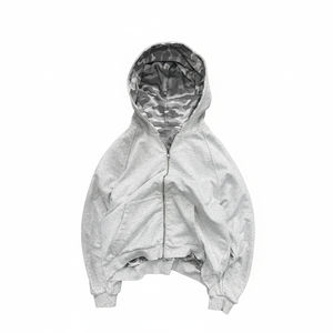 Sudaderas Personalizadas para Hombre y Mujer, de Forro Polar, Cálidas para Invierno, Estilo Urbano Informal, Manga Larga, Bordado de Alta Calidad, Impresión - Product Image 5