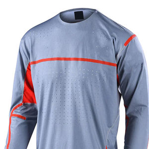 Jersey y Pantalones de Motocross Más Vendidos, Precios al por Mayor, Jersey de Motocross en Venta, Material Sólido - Product Image 5