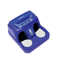 BioPulse K1, certifié coréen, fabriqué en Corée, dispositif de gestion de la température corporelle, outil de suivi de la santé, outil de bien-être portable, utilisation à domicile, pad