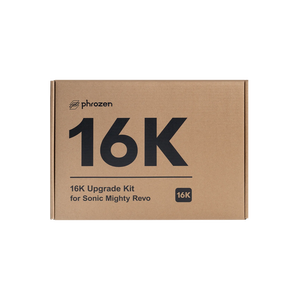 Kit de Actualización LCD Phrozen 16K para Impresora 3D Sonic Mighty Revo, Accesorios - Product Image 3
