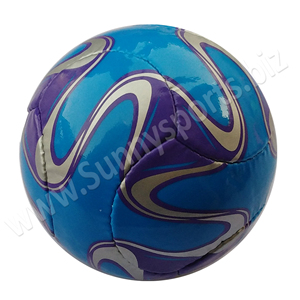 Mini ballon de Football taille 2 ballon de Football Design personnalisé - Product Image 3