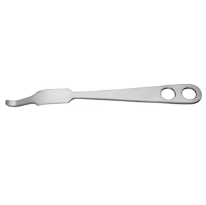 Instrumentos Quirúrgicos Ortopédicos de Alta Calidad con Certificación CE Clase I, Palancas de Hueso Manuales de Acero Inoxidable, Garantía de por Vida - Product Image 1