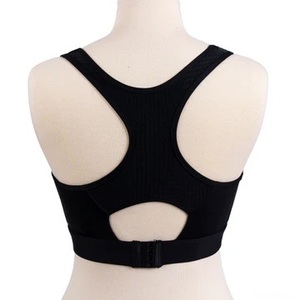Soutien-gorge de sport imprimé de logo personnalisé de haute qualité pour femmes vêtements de fitness soutien-gorge de sport pour femmes nouveau design - Product Image 6