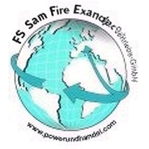 Equipo de Juego Acuático FS Sam Fire Extinguisher Pro - Product Image 2