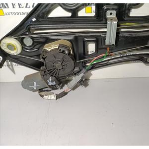 MECCANISMO ELETTRICO VETRO POSTERIORE SINISTRO PEUGEOT 207 Cabrio (07>) - Product Image 5