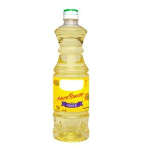 Aceite de Girasol de Alta Calidad de China, Aceite Vegetal para Cocinar, Precio de Aceite Vegetal Refinado - Product Image 5