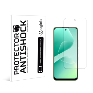 Protector de Pantalla ANTISHOCK para Infinix Hot 60 Premium, Película Protectora para Teléfono Móvil - Product Image 1