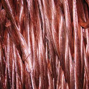 Chatarra de Cobre, Metal No Ferroso, Alta Calidad, Venta Caliente, Origen Estadounidense, Modelo 6P543 - Product Image 1