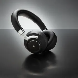 Cuffie Wireless Personalizzate Comfort Aria con Cancellazione del Rumore, Batteria Ricaricabile, 2 Canali - Protezione Acustica Premium - Product Image 4