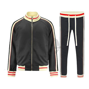 Tops de algodón orgánico Unisex de alta calidad, pantalones OEM con logotipo personalizado de gran tamaño para sudaderas con estampado de hojaldre para invierno de peso pesado - Product Image 1