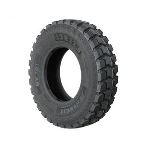 Neumático de Camión 255/70R22.5, Suministro Estable, 16PR Radial, Todas las Posiciones, Fabricante - Product Image 1