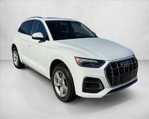 Audi Q5 Premium 40 TFSI Quattro S Tronics 2023 - Prêt à être expédié - Product Image 3