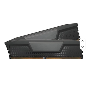 CMK32GX5M2B6000C30 DDR5 6000MHz 16GB CL30-36-36-76 1.35V 288-Pin UDIMM XMP EXPO Dissipateur thermique en aluminium pour PC de bureau et gaming - Product Image 5