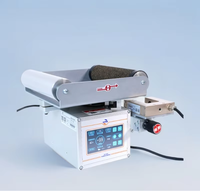 Système de guidage de bande EPC tout-en-un, dispositif de guidage de bande intelligent 24 V, boîtier de commande intelligent à pivot pour le contrôle de la bande