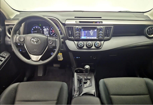 DESCUENTO EN TOYOTA RAV4 LE 2018 CON VOLANTE A LA IZQUIERDA/DERECHA - Product Image 2