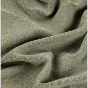 Pantalons de survêtement pour homme en molleton délavé, poids lourd, tissu éponge français respirant, écologique, décontracté, streetwear basique - Product Image 5