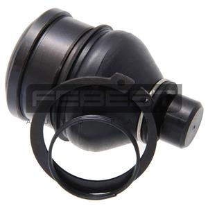 Supporto esagonale della leva anteriore inferiore (0420-DA1F) - Product Image 1