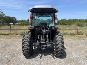2024 Massey Ferguson 2850เมตรรถแทรกเตอร์ล้อ4WD 160HP พลังงานที่ได้รับการจัดอันดับ40HP-120HP รูปแบบปั๊มเครื่องยนต์แบริ่งส่วนประกอบหลัก - Product Image 5