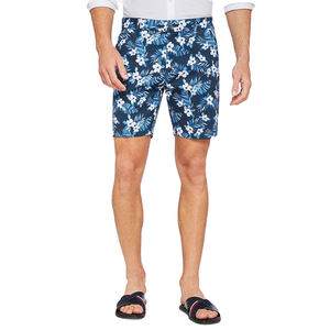 2025 Top Tendance Hommes Imprimé Shorts Personnalisé Mode Hommes Shorts Haute Qualité Personnalisé Respirant Shorts pour Hommes - Product Image 5