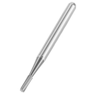 หัวกรอฟันคาร์ไบด์แบบตรง 5 ชิ้น สำหรับเตรียมร่องฟัน อะมัลกัม FG 245 โดย amrid surgical - Product Image 2