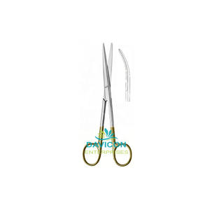 กรรไกรผ่าตัดตัดเครื่องมือผ่าตัดยาว15ซม. - Product Image 5