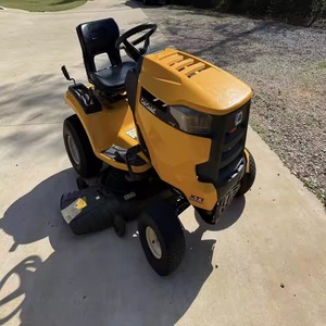 Cub Cadet LX42 XT2 42in 20H-P Enduro Series piezas de cortacésped accesorios 28V voltaje 1000mm corte máximo mejor oferta - Product Image 3