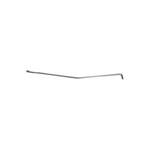 <b>Engine</b> Hood <b>Support</b> <b>Bar</b> for Fiat Doblo 2 - Product Image 3