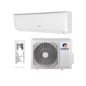 ซื้อ Gree ชุดเครื่องปรับอากาศแบบแยกส่วนติดผนังพร้อมใช้งาน12000BTU ซื้อ Gree Split Air INVERTER ราคาถูก Gree AC - Product Image 1