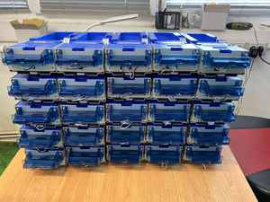 Impresora de Boletos Usada Ithaca Transact Epic 950 Modelo 2 Europa - Product Image 2