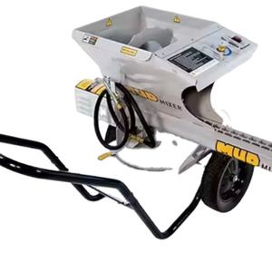 NUEVAS mezcladoras de barro, mezcladoras multiusos portátiles Heavy Dutys de 2017 - Product Image 1