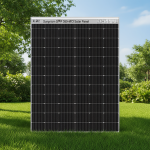 Panel Solar Sunprism SP 380-M72 - Product Image 3