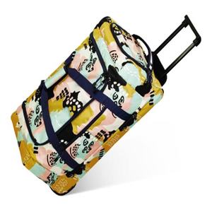 Sacs de sport grande capacité-sac de voyage Logo personnalisé - Product Image 3