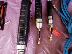 Plugline Inflatable cao-áp lực linh hoạt dòng chảy máng cống ống phích cắm bỏ qua cho an toàn niêm phong thử nghiệm DN50-D1000mm Ống - Product Image 3