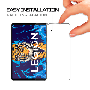 แอนติช็อคสำหรับเลอโนโว เลเจียน Y700 อัลติเมทฟิล์มกันรอยหน้าจอ - Product Image 3