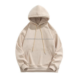 Sweat à capuche oversize pour homme, sweat à capuche léger personnalisé pour homme - Product Image 1