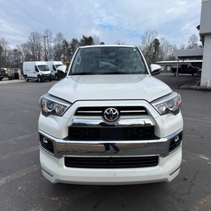 Toyota 4Runner Limited Usada de 2023 - Product Image 1