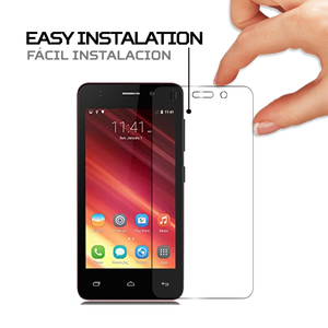 ฟิล์มกันรอยหน้าจอ ANTISHOCK สำหรับเอ็กซ์โกดี้ G12 พรีเมี่ยมการ์ดสำหรับจอแสดงผลของอุปกรณ์ของคุณ - Product Image 2